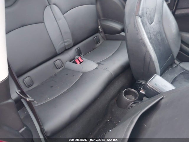 2009 MINI COOPER WMWMF33529TW79612 Photo 7