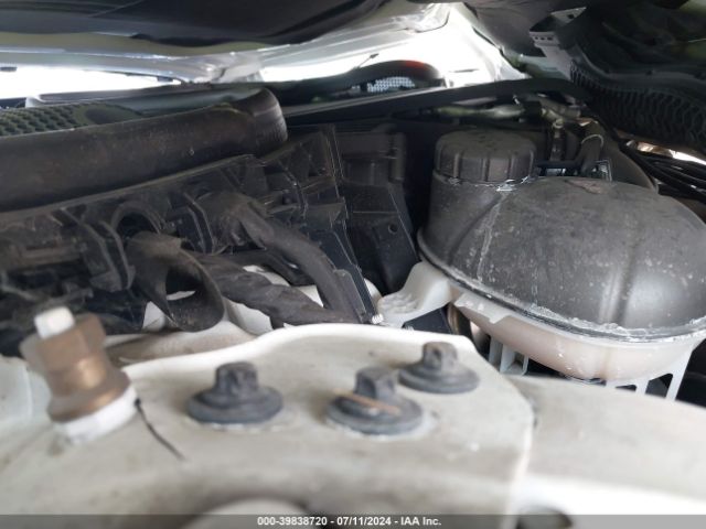 WDDZF4JB7JA427190 Mercedes-Benz E 300