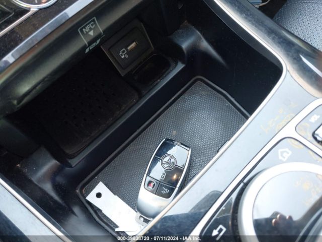 WDDZF4JB7JA427190 Mercedes-Benz E 300