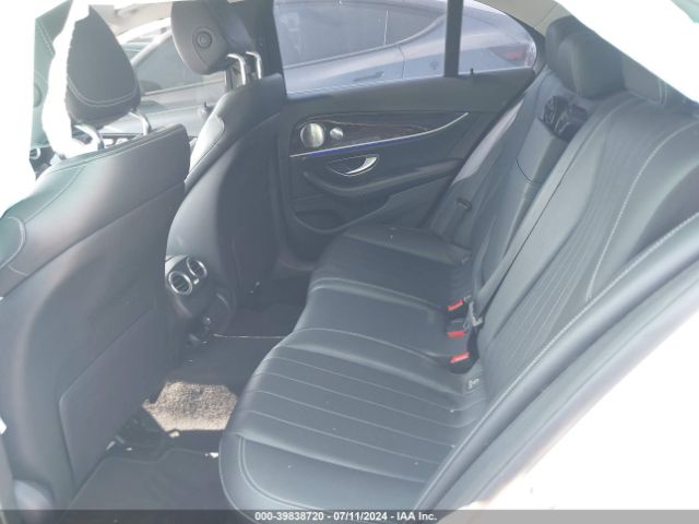 WDDZF4JB7JA427190 Mercedes-Benz E 300