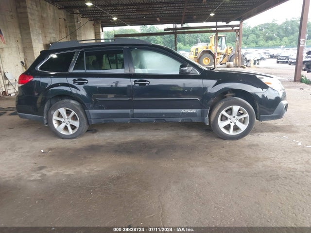 Subaru Outback 2.5i Premium 2014 4S4BRBCC5E3317418 Image 13