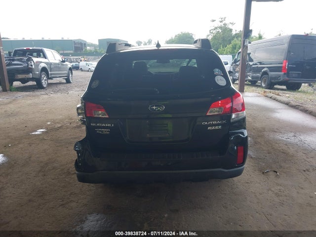 Subaru Outback 2.5i Premium 2014 4S4BRBCC5E3317418 Image 16