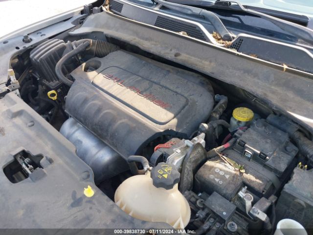 3C4NJCBB2JT105842 Jeep Compass Latitude Fwd