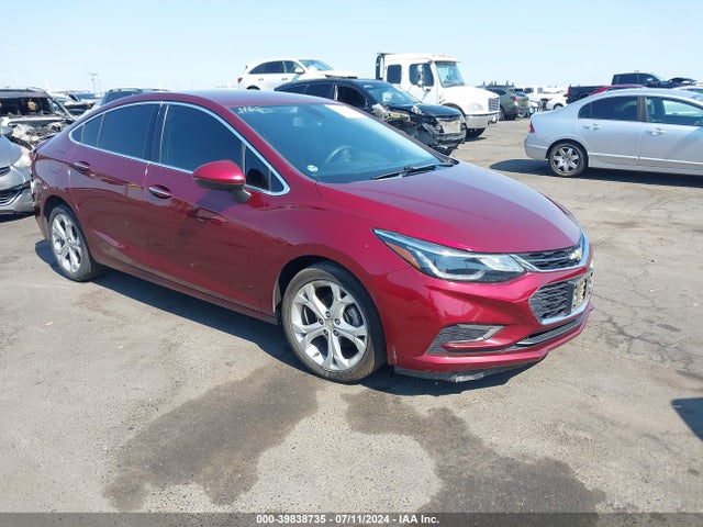 2016 1G1BG5SM8G7254342 main image