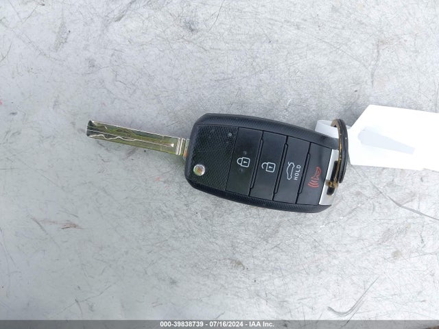 KIA Optima Lx 2015 5XXGM4A77FG472208 Image 11