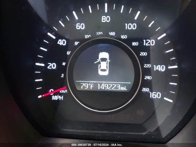 KIA Optima Lx 2015 5XXGM4A77FG472208 Image 15