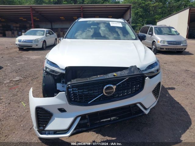 YV4L12RL9R1775582 Volvo Xc60 B5 Plus Dark Theme