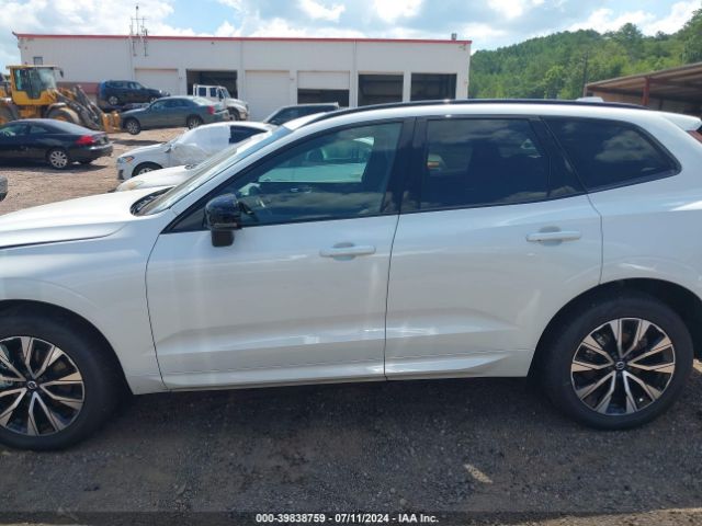 YV4L12RL9R1775582 Volvo Xc60 B5 Plus Dark Theme