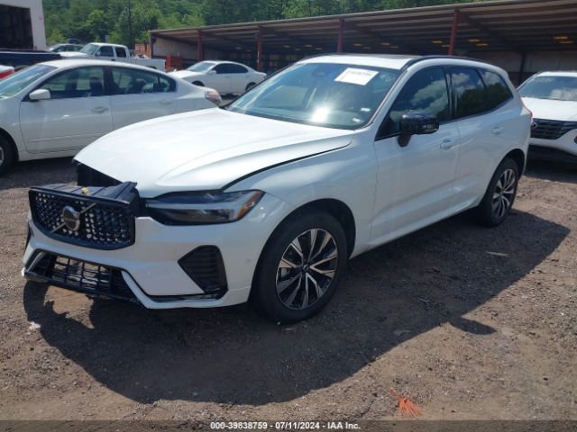 YV4L12RL9R1775582 Volvo Xc60 B5 Plus Dark Theme