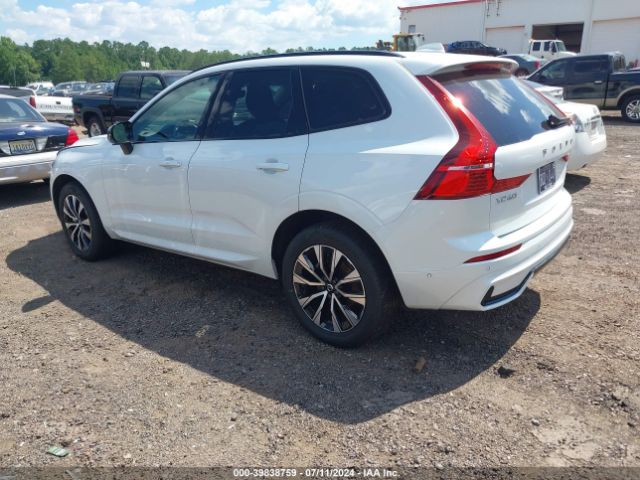 YV4L12RL9R1775582 Volvo Xc60 B5 Plus Dark Theme