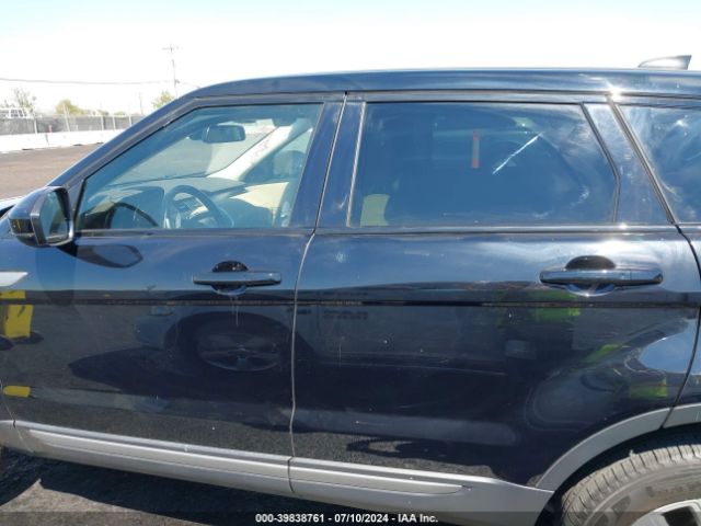 SALVP2RX6JH324031 Land Rover Range Rover Evoque Se/se Premium