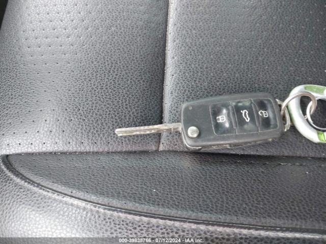 3VWPL7AJXEM608759 Volkswagen Jetta Sportwagen 2.0l Tdi