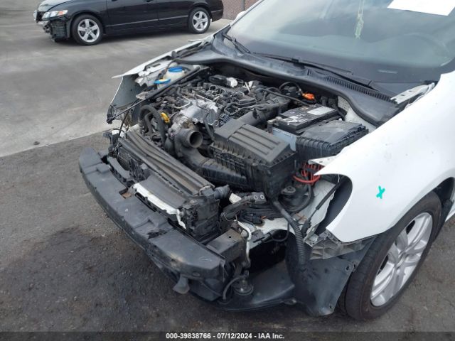 3VWPL7AJXEM608759 Volkswagen Jetta Sportwagen 2.0l Tdi