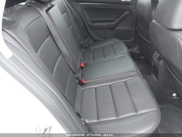 3VWPL7AJXEM608759 Volkswagen Jetta Sportwagen 2.0l Tdi