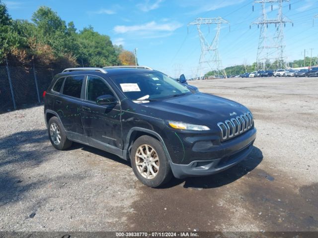1C4PJMCS7GW120255 auction archive image