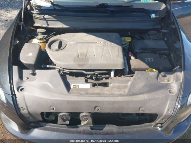 1C4PJMCS7GW120255 Jeep Cherokee Latitude