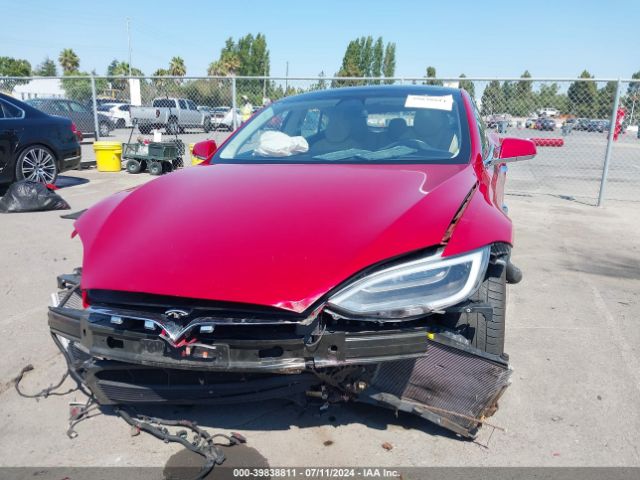 5YJSA1E20HF189512 Tesla Model S 100d/60d/75d/90d/p100d