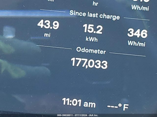 5YJSA1E20HF189512 Tesla Model S 100d/60d/75d/90d/p100d