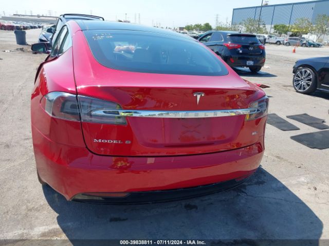 5YJSA1E20HF189512 Tesla Model S 100d/60d/75d/90d/p100d
