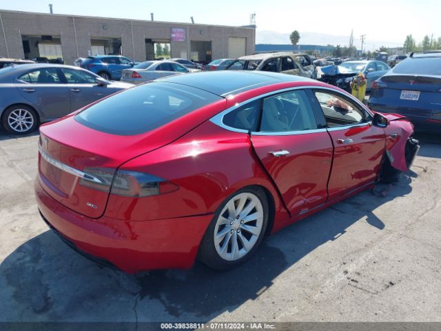 5YJSA1E20HF189512 Tesla Model S 100d/60d/75d/90d/p100d