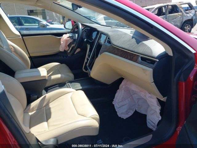 5YJSA1E20HF189512 Tesla Model S 100d/60d/75d/90d/p100d
