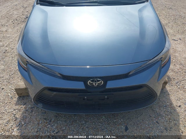 Toyota COROLLA LE 2023 5YFB4MDE0PP032313 Image 12