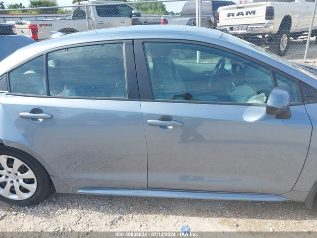 Toyota COROLLA LE 2023 5YFB4MDE0PP032313 Image 13