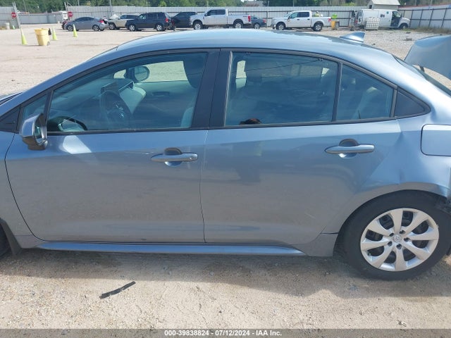 Toyota COROLLA LE 2023 5YFB4MDE0PP032313 Image 14