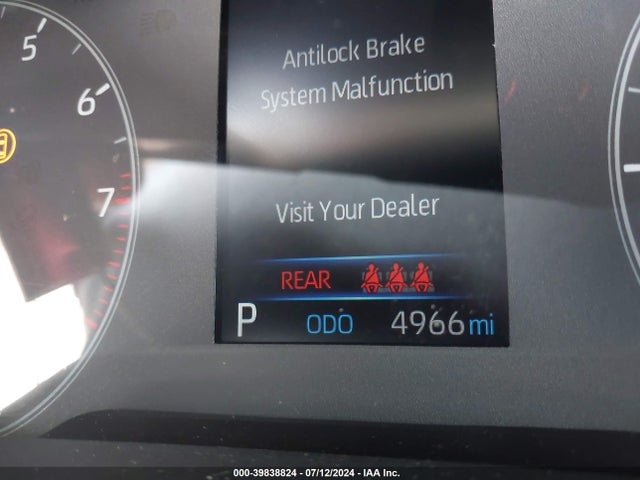 Toyota COROLLA LE 2023 5YFB4MDE0PP032313 Image 15