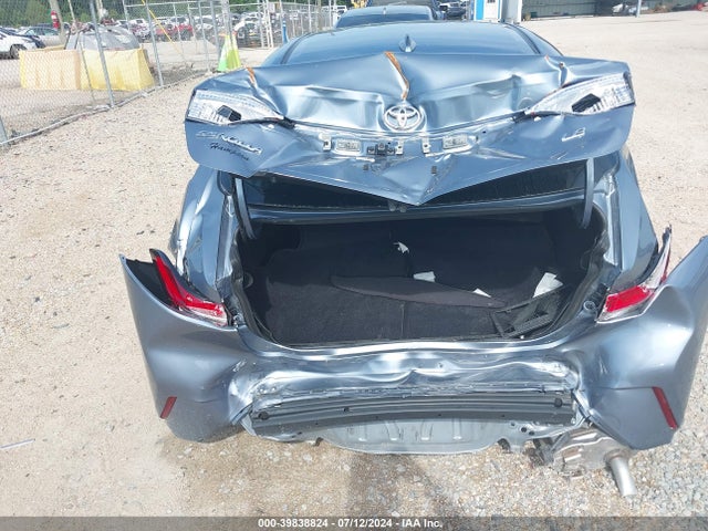 Toyota COROLLA LE 2023 5YFB4MDE0PP032313 Image 16