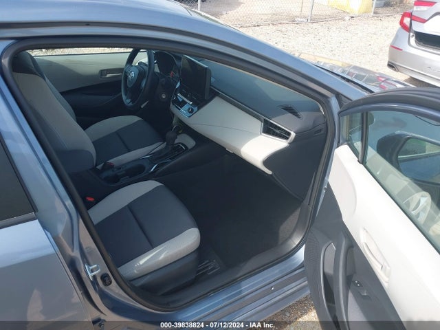 Toyota COROLLA LE 2023 5YFB4MDE0PP032313 Image 5