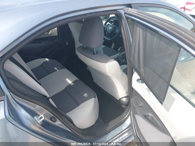 Toyota COROLLA LE 2023 5YFB4MDE0PP032313 Image 8