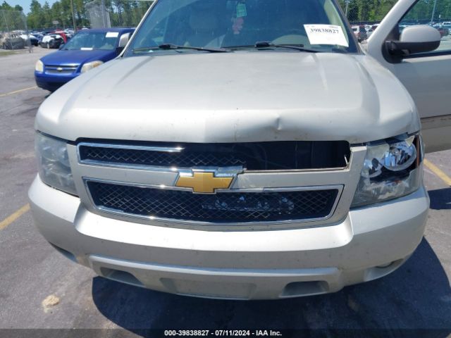 1GNSCBE06ER196976 Chevrolet Tahoe Lt