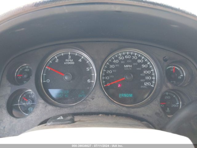 1GNSCBE06ER196976 Chevrolet Tahoe Lt