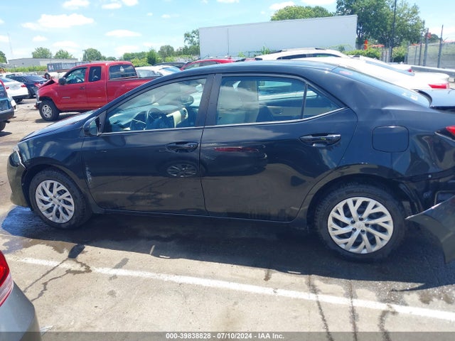 Toyota COROLLA LE 2017 5YFBURHE2HP735727 Image 14