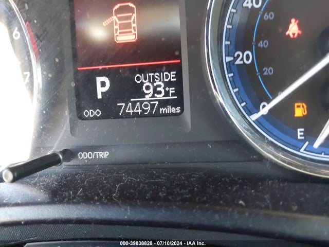 Toyota COROLLA LE 2017 5YFBURHE2HP735727 Image 15