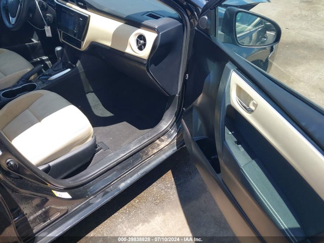 Toyota COROLLA LE 2017 5YFBURHE2HP735727 Image 5