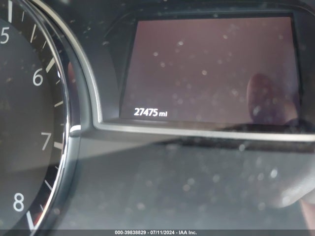 Nissan Pathfinder Sl 2019 5N1DR2MM4KC611923 Image 14
