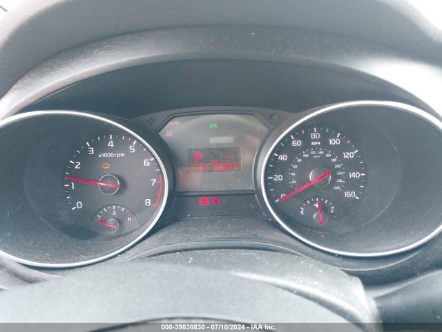 KIA SEDONA LX 2015 KNDMB5C11F6053499 Image 7
