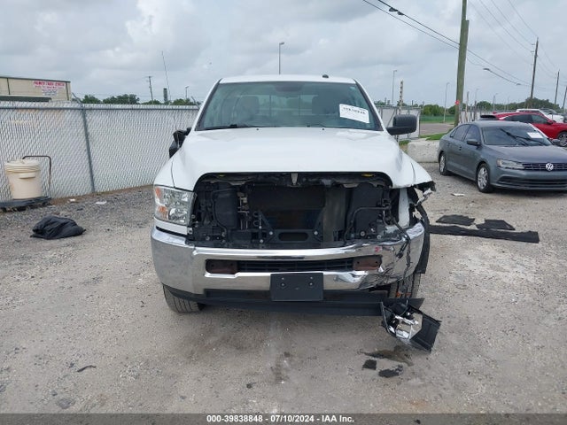 RAM 2500 Slt  4x4 6'4 Box 2018 3C6TR5DT5JG410947 Image 12