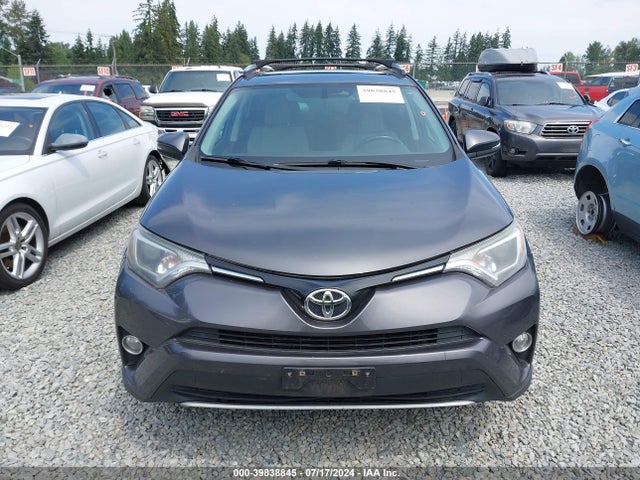 Toyota Rav4 Xle 2016 2T3RFREV1GW464631 Image 12