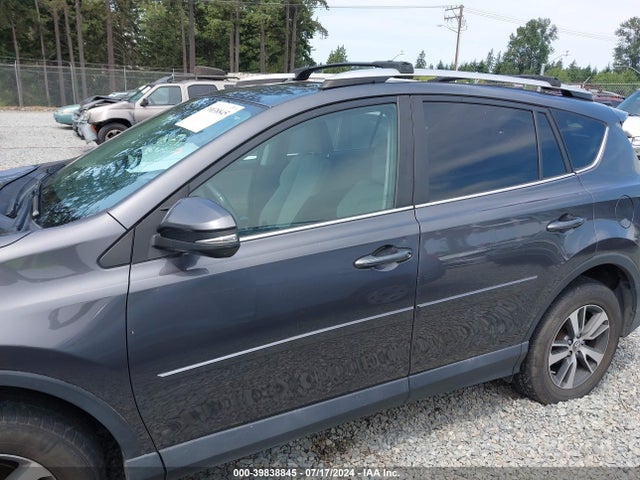 Toyota Rav4 Xle 2016 2T3RFREV1GW464631 Image 14