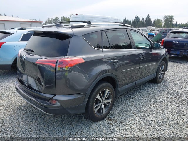 Toyota Rav4 Xle 2016 2T3RFREV1GW464631 Image 4