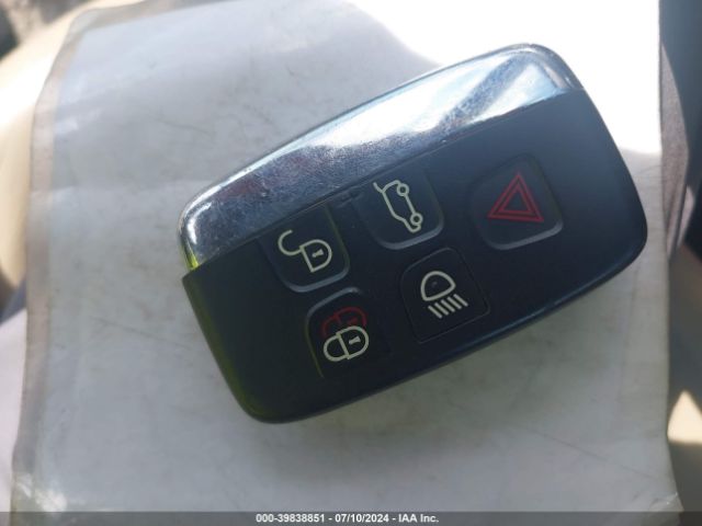 SAJWA0ES0EPU21685 Jaguar Xf I4 T