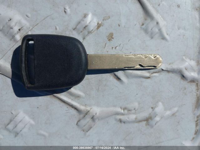 1HGCR2F30FA002075 Honda ACCORD LX