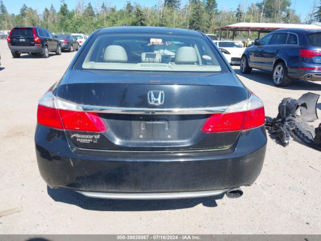 1HGCR2F30FA002075 Honda ACCORD LX