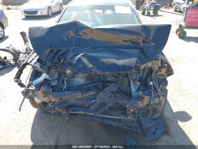 1HGCR2F30FA002075 Honda ACCORD LX