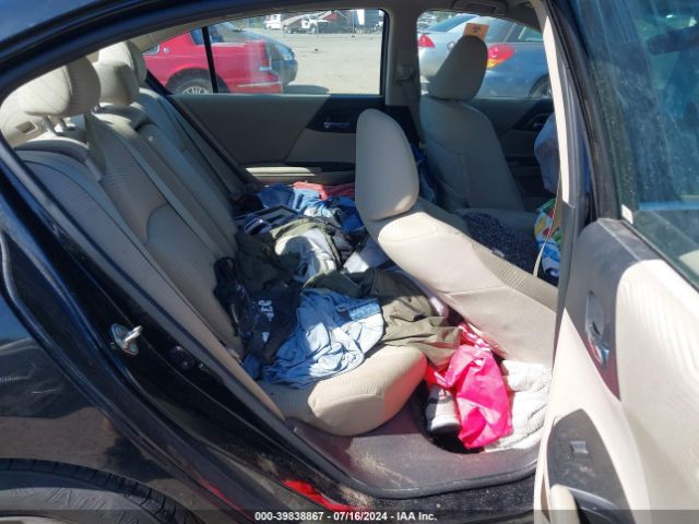 1HGCR2F30FA002075 Honda ACCORD LX