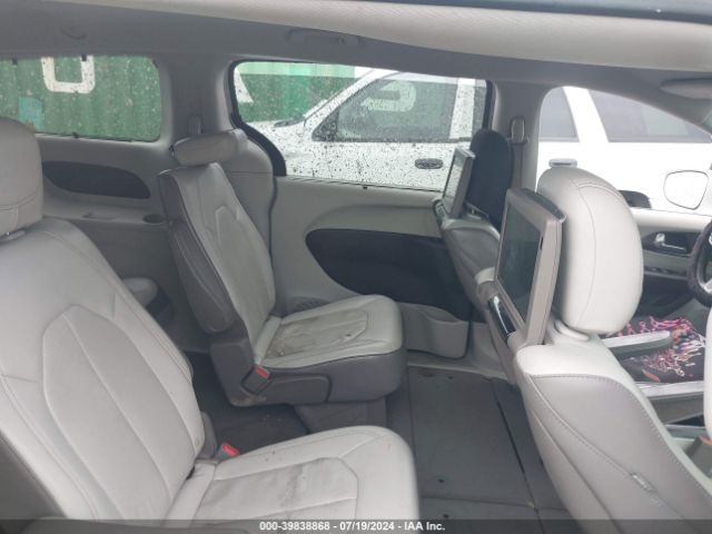 2C4RC1EG4JR111507 Chrysler Pacifica Touring L Plus