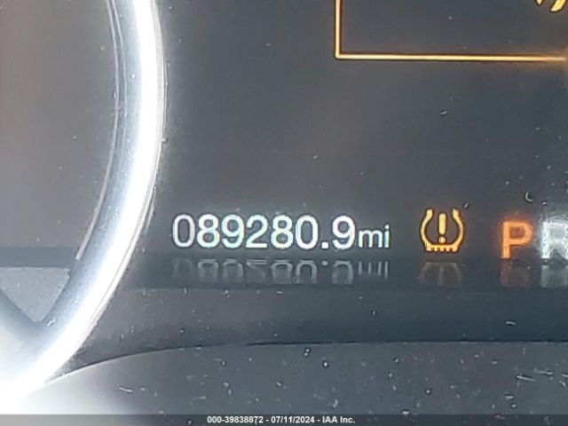 1FMJU1LT8JEA43635 Ford Expedition Platinum